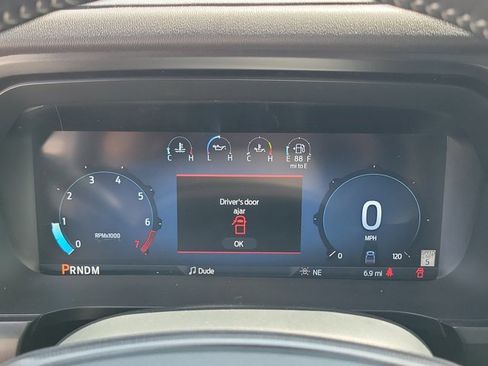 New 2026 Ford F150 Platinum AWD/4WD image 29