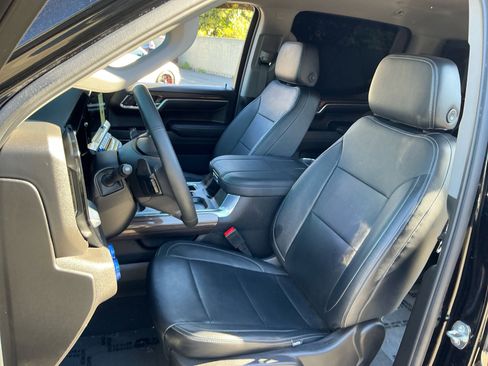 Used 2024 Chevrolet Silverado 1500 RST image 14