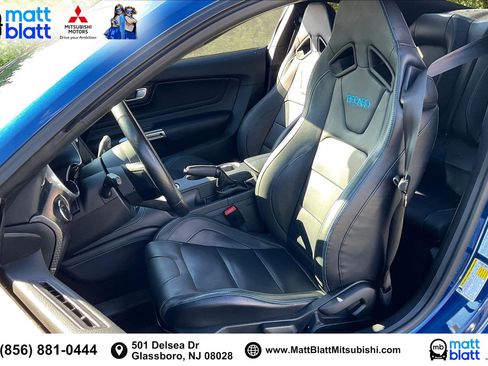 Used 2023 Ford Mustang Premium w/ 2.3L High Performance Package image 26