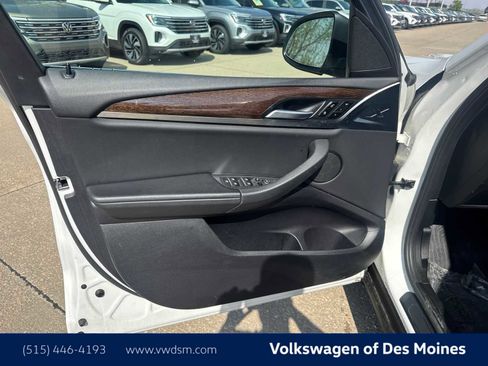 Used 2022 BMW X3 xDrive30i AWD/4WD image 22