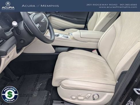 Used 2024 Genesis GV80 3.5T Advanced w/ Advanced Package AWD/4WD image 24