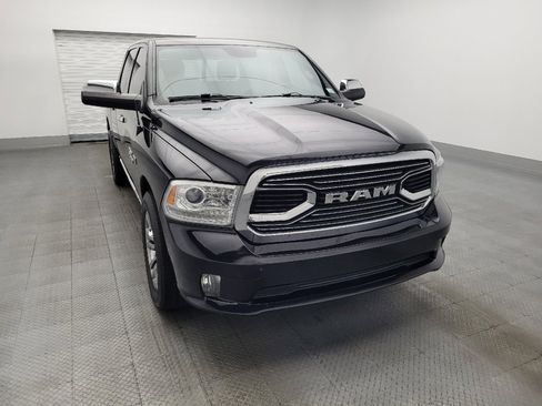 Used 2016 RAM 1500 Limited image 14