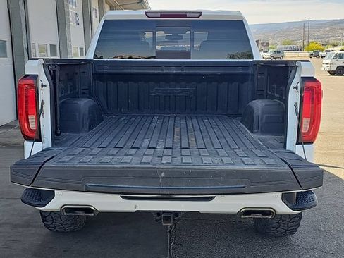 Used 2019 GMC Sierra 1500 AT4 w/ AT4 Premium Package AWD/4WD image 26