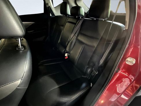 Used 2015 Nissan Murano SL w/ SL Technology Package image 25