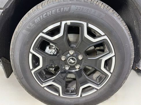 New 2025 Ford Bronco Sport Outer Banks w/ Outer Banks Tech Package+ image 32