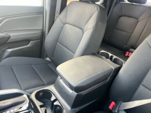 New 2026 Chevrolet Colorado LT w/ Advanced Trailering Package image 29