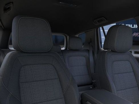 New 2026 GMC Terrain Elevation image 24