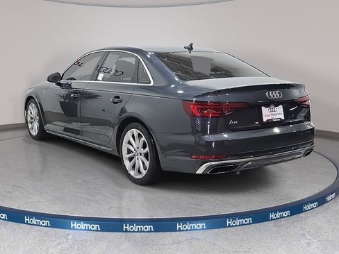 Used 2019 Audi A4 2.0T Premium Plus w/ Premium Plus Package image 8