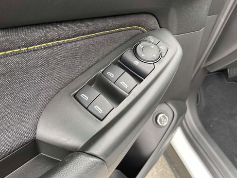 New 2025 Chevrolet TrailBlazer ACTIV w/ Convenience Package image 13