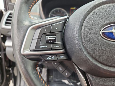 Used 2023 Subaru Crosstrek 2.5i Limited w/ Moonroof Package image 17