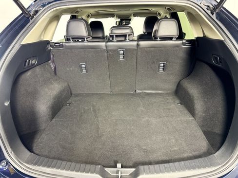 Used 2021 MAZDA CX-5 Grand Touring image 32