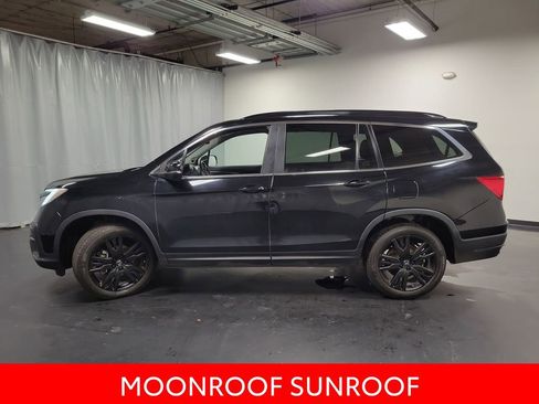 Used 2022 Honda Pilot Special Edition image 5