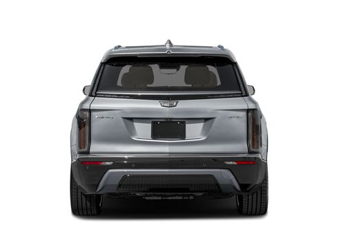 New 2027 Cadillac Vistiq Luxury AWD/4WD image 29