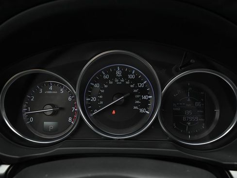 Used 2017 MAZDA CX-5 Touring image 13