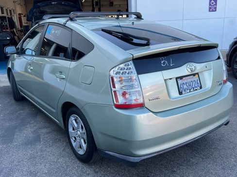 Used 2008 Toyota Prius FWD image 6