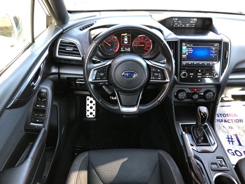 Used 2018 Subaru Impreza 2.0i Sport image 8