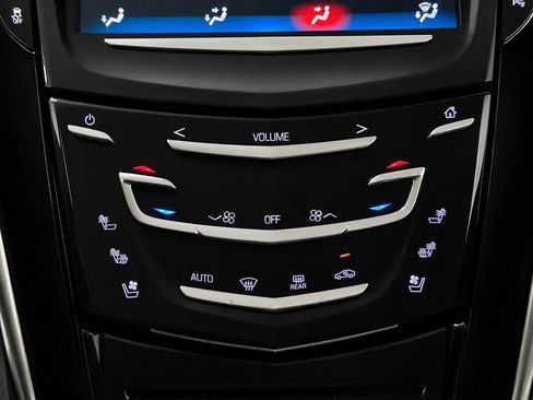 Used 2019 Cadillac Escalade ESV Premium Luxury AWD/4WD image 50
