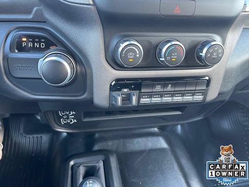 Used 2023 RAM 3500 Tradesman w/ Chrome Appearance Group AWD/4WD image 28