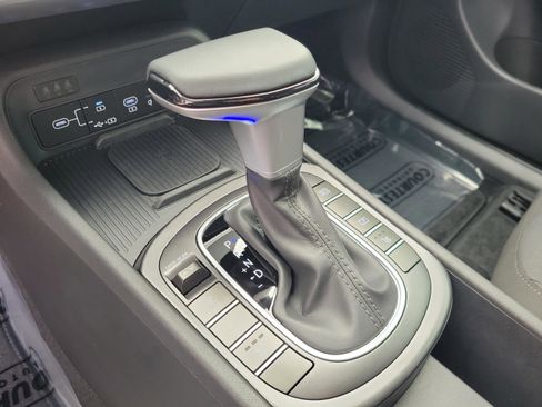 New 2026 Hyundai Kona SEL Sport image 22