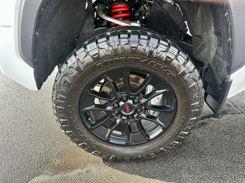 New 2026 Toyota Tundra Limited image 13