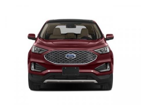Used 2024 Ford Edge SEL AWD/4WD image 11