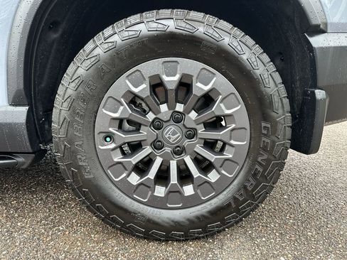 Used 2026 Honda Passport TrailSport image 34