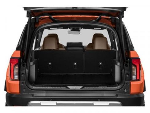 New 2026 Honda Passport TrailSport Elite image 33