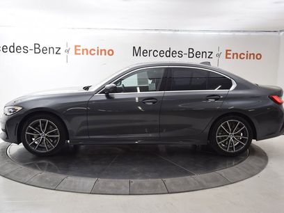 Used 2021 BMW 330i Sedan w/ Driving Assistance Package