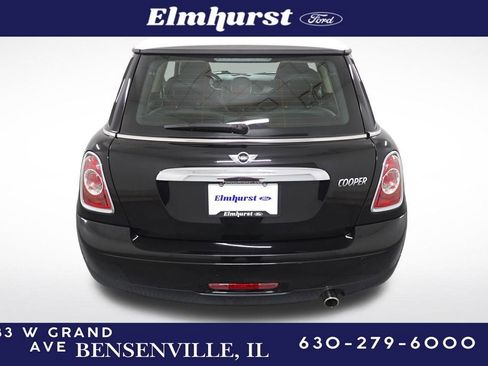Used 2013 MINI Cooper Hardtop image 4