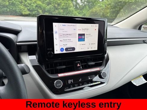 Used 2026 Toyota Corolla LE FWD image 19
