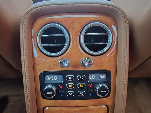 Used 2006 Bentley Flying Spur Flying Spur AWD/4WD image 13