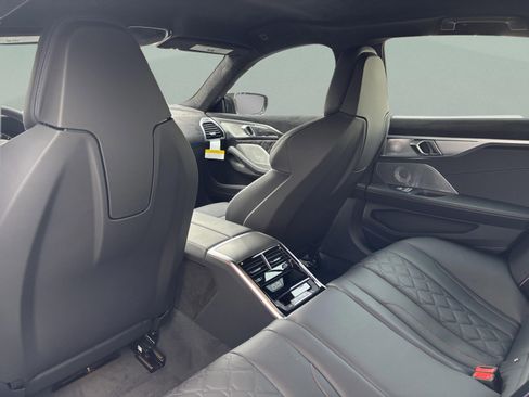 New 2026 BMW M850i xDrive AWD/4WD image 31