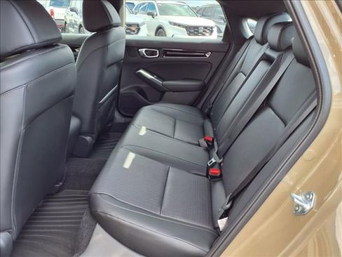 New 2026 Honda Civic Sport Touring image 11