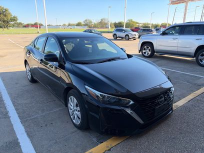 Used 2025 Nissan Sentra S
