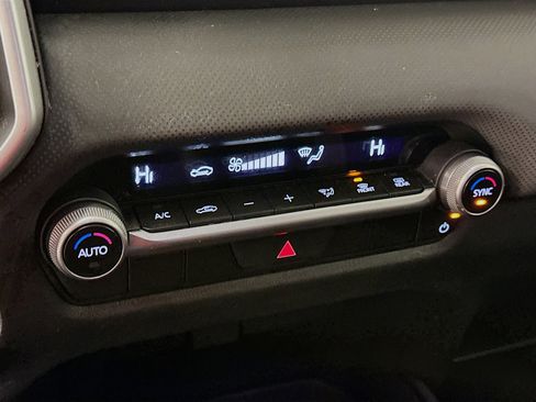 Used 2025 MAZDA CX-50 AWD 2.5 S w/ Select Package image 24