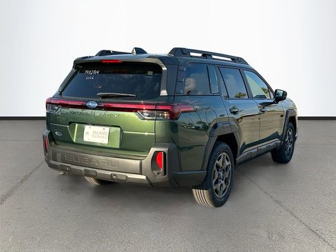 New 2026 Subaru Outback Premium image 7