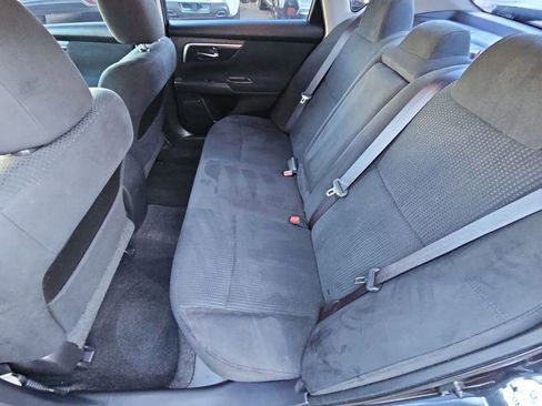 Used 2014 Nissan Altima 2.5 S w/ Display Audio Package image 18