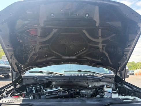 Used 2022 Ford F250 Platinum AWD/4WD image 9