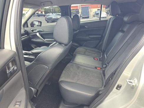 Used 2024 Mitsubishi Eclipse Cross SEL AWD/4WD image 14