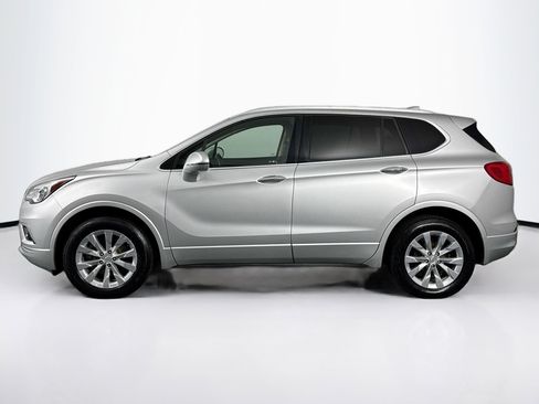 Used 2017 Buick Envision Essence image 7
