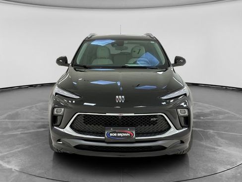 Used 2024 Buick Encore GX Sport Touring w/ Advanced Technology Package image 8