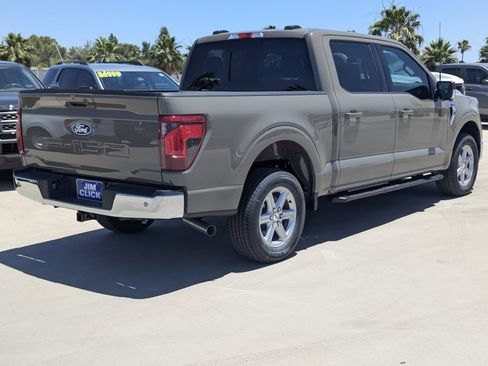 New 2026 Ford F150 XLT w/ Equipment Group 302A MID RWD image 2
