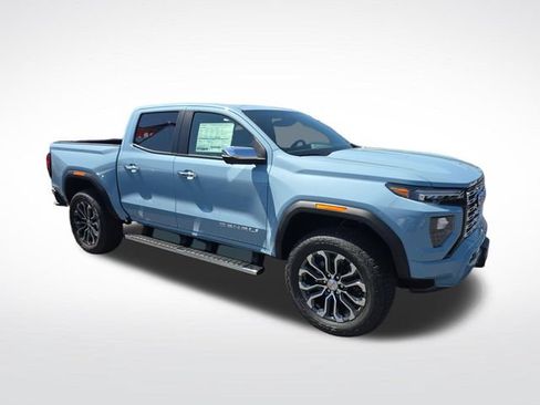 New 2026 GMC Canyon Denali AWD/4WD image 6