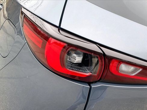 Certified 2025 MAZDA CX-5 Carbon Edition image 30