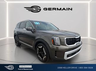 Used 2025 Kia Telluride S AWD/4WD video 1