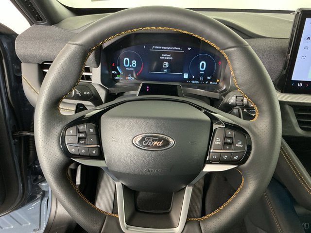 Used 2026 Ford Explorer Tremor w/ Tremor Ultimate Package AWD/4WD image 19
