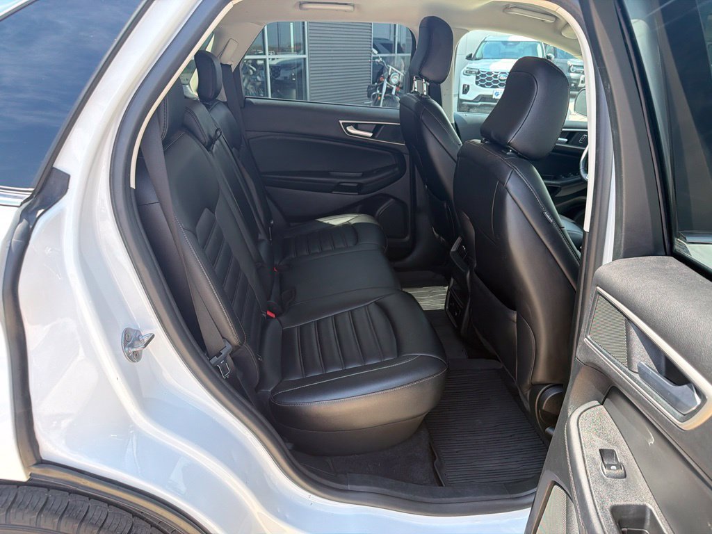 Used 2024 Ford Edge SEL w/ Convenience Package AWD/4WD image 24