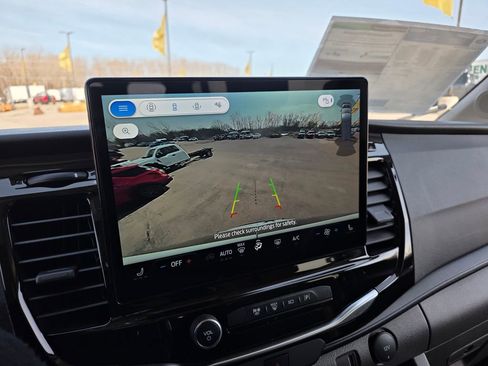 New 2026 Ford Transit 350 XLT AWD/4WD image 51