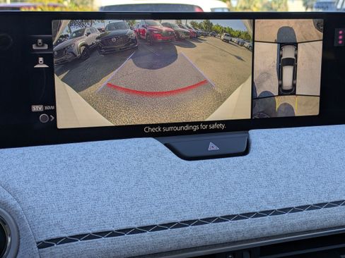 New 2026 MAZDA CX-90 3.3 Turbo S w/ Premium Plus image 32