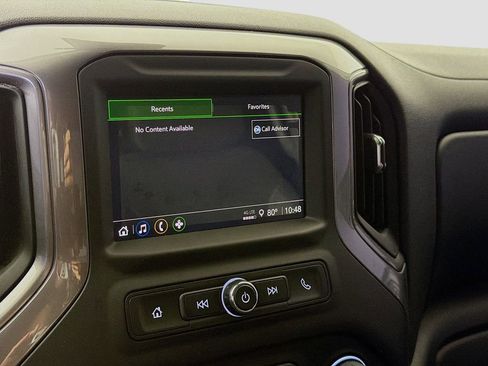 Used 2023 Chevrolet Silverado 1500 Custom image 16